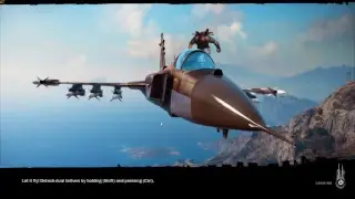 Just Cause 3