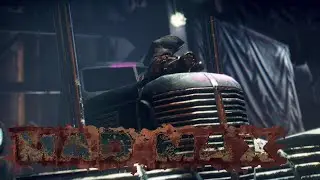 Mad Max По новому#26 Газтаунские гонки, Дать прикурить