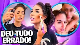 GET READY WITH ME TO MEET YOUR CRUSH FOR THE FIRST TIME