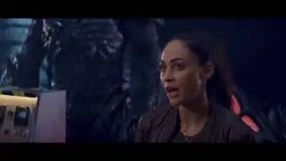 Скайлайн 3 - трейлер 2021 года
