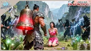 Dragon King Found Out His Wife Was Toyed With By The Rich—He Came With A Bronze Bell To Destroy All
