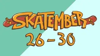 #skatember2021