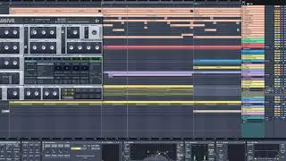 How To Make Synthwave Music in Ableton Live - SynthwavePro.com