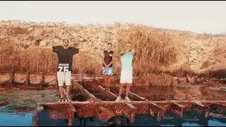 DIATA X ASSYLOO . TRANET | ZRZ | ( rap tunisien 2017 ) [ 4K ]