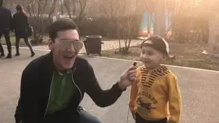 Задание #5 Раздать детям шарики✅ #ВсегдаГовориДа