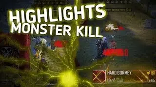 Auto Headshot M1887 Free Fire Best Players