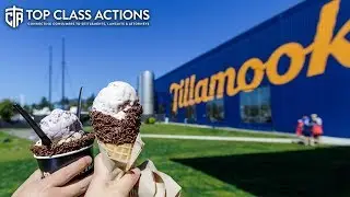 Lawsuit Claims Tillamook Dairy Products Aren’t Locally Sourced