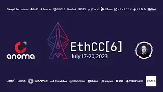 Giovanni Fu Lin - Building a dapp with an encrypted Web3 native database