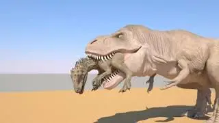 Dino vore dino [no sound]