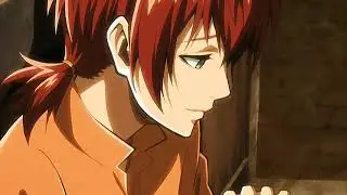 Levi's Friend (Isabel) | Keep Your Head Up FMV | Attack on Titan