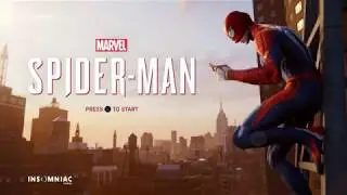 Marvel’s Spider-Man – E3 2018 Show Floor Demo