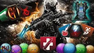 BLACK OPS 3 - *MAXIMUM POINTS!* (PS5 & PS4 NEXT-GEN MODS)