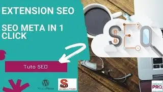 Tuto : SEO META IN 1 CLICK. L'extension chrome gratuite pour faire un audit rapide de SEO.