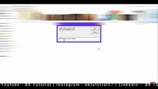 Speak your PC By #BKTutorial
