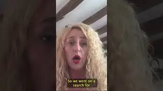 "Where does Precihole come in?" - Claire Tells all Precihole