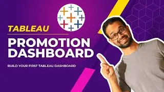 Build your first UGLY Tableau Dashboard | People Analytics HR Dashboard