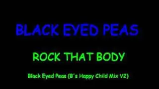 Rock That Body (B's Mix V2)