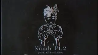 [FREE] Sad XXXTENTACION type beat 2019 - Numb Pt. 2 (prod. by Frostmash)