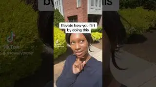 flirting for introverts