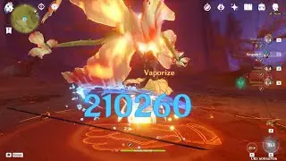 How to entertain yourself when you have no resin | Genshin Impact 