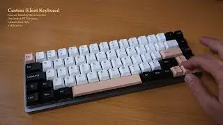 Silent Custom vs Standard Mech