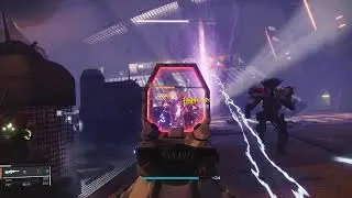 DESTINY 2 SHADOWKEEP NIGHTMARE HUNT PRIDE (WEEK 3)