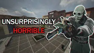 The state of Gmod DarkRP in 2026