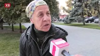 Херсонцы о кандидатах в мэры и их программе