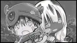Chapter 60 | Made in Abyss Manga Animated With Music and Sound