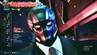 Tekken 8 Highest damage Combo! (Tod)