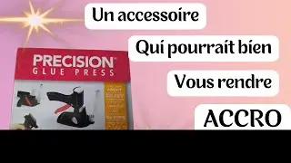 Une belle découverte pour le scrap !