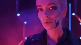 Эффектный клип+  Blur - Song 2