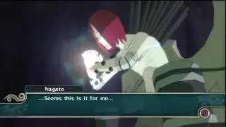 Naruto Shippuden Ultimate Ninja Storm 2 Ending