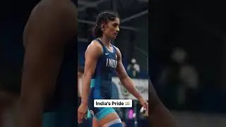 #vineshphogat #Resaler #olmpics #Freestyle50kg #india #parisolympics2024 #goldmedalinolmpic #kiran #
