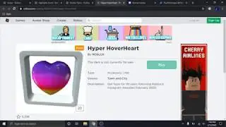 ROBLOX Instagram PROMOCODES!! ALL WORKING!! 2020