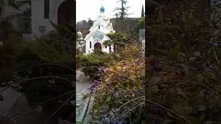Троице-Георгиевский женский монастырь