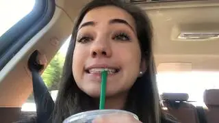 VLOG #1- Day in the Life in Quarantine: Spring Break Edition
