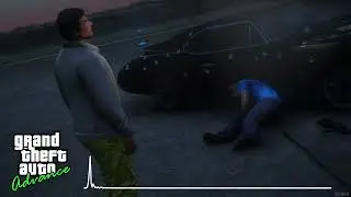 GTA Advance - Main Theme (Instrumental) [REMASTERED & EXTENDED]