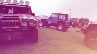 4 Wheel Parts//Grand Re-opening