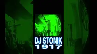 DJ Stonik1917 – Мой город SPB