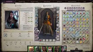 Drezen Assault Team Builds: WOTR Unfair Angel to Swarm Crusader Cleric