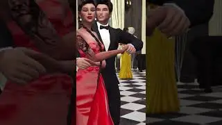 Elite Vampire Gala... 🩸💃🏽
