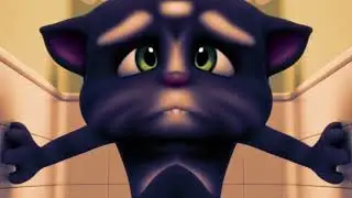 What Happens After Tom Eats Something? Effects // Sponsored By: Gamavision Csupo Effects