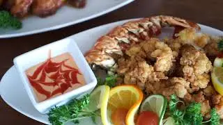 Tourism Today visits Traveller's Rest Restaurant