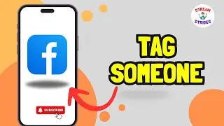 How to Tag Someone on Facebook Reel After Posting