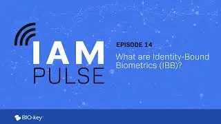 IAM Pulse Ep. 13 - Why Organizations Need MFA