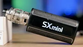 SXmini G Class V2!