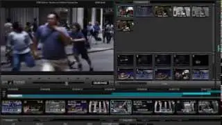 DaVinci Resolve ★ Compositing Using the Alpha Output Node