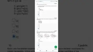 Week 5 Assignment solutions NPTEL Introduction To Machine Learning - IITKGP