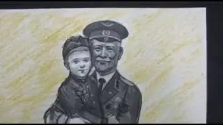Героям Победы Спасибо!
